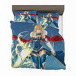 Fate Stay Night fate Grand Order Anime Bedding Set EXR5862 , Comforter Set
