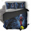 Prey Do 3D Customized Bedding Sets Duvet Cover Set Bedset Bedroom Set Bedlinen , Comforter Set