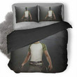 Pubg #33 3D Personalized Customized Bedding Sets Duvet Cover Bedroom Sets Bedset Bedlinen , Comforter Set