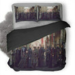 Game Of Thrones Season 8 Full Cast Bedding Set Duvet Cover EXR6135 , Comforter Set