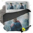 Henry Cavill In Batman Vs Superman Movie 3D Customize Bedding Sets Duvet Cover Bedroom set Bedset Bedlinen , Comforter Set