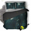 Shadow Of The Tomb Raider Video Game Xo 3D Customized Bedding Sets Duvet Cover Set Bedset Bedroom Set Bedlinen , Comforter Set