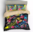 Game ARMSFor Kids3D Customize Bedding Set Duvet Cover SetBedroom Set Bedlinen , Comforter Set