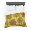 Pom Graphic Design &amp;quot;It&amp;#039;s Raining Flowers&amp;quot; Cotton3D Customize Bedding Set/ Duvet Cover Set/  Bedroom Set/ Bedlinen , Comforter Set