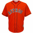 Houston Astros Majestic Big And Tall Cooperstown Cool Base Jersey - Multi , MLB Jersey