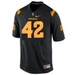 Arizona State Sun Devils #42 Pat Tillman Black Football Jersey , NCAA jerseys