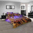 Oklahoma! Broadway Show N 3D Customized Personalized  Bedding Sets