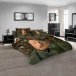 Movie Look Who&#x27;s Back v 3D Customized Personalized  Bedding Sets
