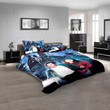Movie Casper D 3D Customized Personalized  Bedding Sets