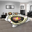 Army Watercraft Operator (88K) 3D Customized Personalized Bedding Sets Bedding Sets