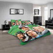 Movie Caddyshack V 3D Customized Personalized  Bedding Sets