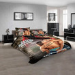 Netflix Movie Ragini MMS d 3D Customized Personalized  Bedding Sets