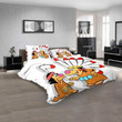 Cartoon Movies Go Go Gophers N 3D Customized Personalized Bedding Sets Bedding Sets
