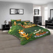 Cartoon Movies Camp Lazlo D 3D Customized Personalized  Bedding Sets