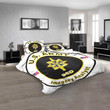 Army  3D Customized Personalized  Bedding Sets