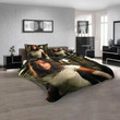 Movie Gothika d 3D Customized Personalized  Bedding Sets