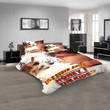 Disney Movies Honey, I Shrunk the Kids (1989) D 3D Customized Personalized  Bedding Sets