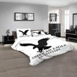 Luxury Brand American Eagle Outfitters V 3D Customized Personalized Bedding Sets Bedding Sets