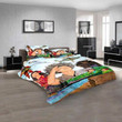 Disney Movies Lt 3D Customized Personalized Bedding Sets Bedding Sets