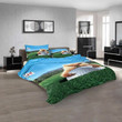 Movie Caddyshack D 3D Customized Personalized  Bedding Sets