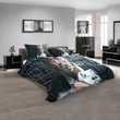 Movie Manglehorn n 3D Customized Personalized  Bedding Sets
