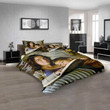 Movie Emelie D 3D Customized Personalized  Bedding Sets