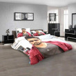 Movie Anjaan V 3D Customized Personalized  Bedding Sets