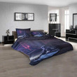Movie A Dark Song D 3D Customized Personalized  Bedding Sets