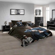 Netflix Movie Riphagen - The Untouchable V 3D Customized Personalized  Bedding Sets