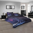 Movie A Dark Song D 3D Customized Personalized Bedding Sets Bedding Sets