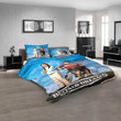 Disney Movies Buffalo Dreams (2005) d 3D Customized Personalized Bedding Sets Bedding Sets