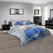 Famous Person Wade Hayes d 3D Customized Personalized  Bedding Sets
