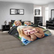 Movie Growing Up Coy d 3D Customized Personalized  Bedding Sets