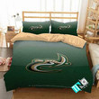 NCAA Charlotte 49ers 1 Logo D 3D Personalized Customized Bedding Sets Duvet Cover Bedroom Set Bedset Bedlinen