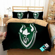 NCAA Portland State Vikings 1 Logo N 3D Personalized Customized Bedding Sets Duvet Cover Bedroom Set Bedset Bedlinen
