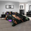 Movie A 3D Customized Personalized  Bedding Sets