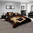 Movie Franca Chaos and Creation d 3D Customized Personalized  Bedding Sets