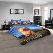 Disney Movies Greyfriars Bobby (2005) D 3D Customized Personalized Bedding Sets Bedding Sets