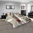 Famous Rapper Busdriver n 3D Customized Personalized Bedding Sets Bedding Sets