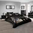 Silent Hill 2 d 3D Customized Personalized  Bedding Sets