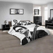 Famous Person Roy Orbison v 3D Customized Personalized  Bedding Sets