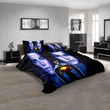 Movie I Am Mother n 3D Customized Personalized  Bedding Sets