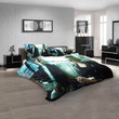Movie Goodbye Lover n 3D Customized Personalized  Bedding Sets