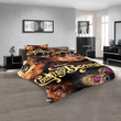 Disney Movies The Country Bears (2002) v 3D Customized Personalized Bedding Sets Bedding Sets