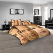 Netflix Movie The Love Affair N 3D Customized Personalized  Bedding Sets