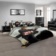 TV Shows 60 24 D 3D Customized Personalized  Bedding Sets