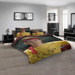 Movie Band of Robbers D 3D Customized Personalized  Bedding Sets