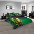Movie Animas N 3D Customized Personalized  Bedding Sets