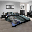 Netflix Movie Twenty Two n 3D Customized Personalized  Bedding Sets