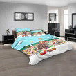 TV Shows 16 South Park N 3D Customized Personalized  Bedding Sets